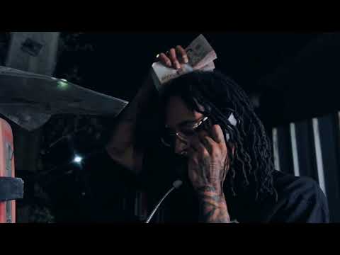 Blacka - Dead Bodies/Its a Go