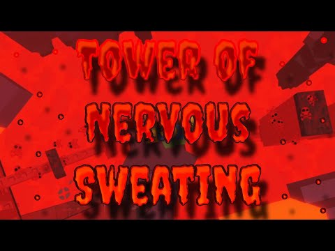 Jtoh | Tower of Nervous Sweating Completion