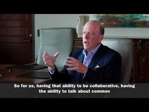 ATPC Interview with Bruce Lowthers, FIS (Part 2)