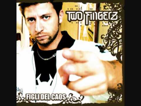 07 TwoFingerz - Tvb no Tv (Feat. Sewit)