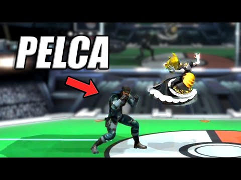 Snake Mains Have the CRAZIEST Reads! - GOML 2023