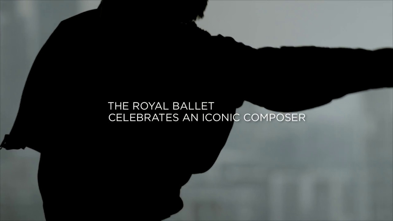 Royal Ballet: Bernstein Centenary