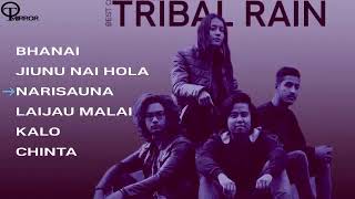 Tribal Rain Top 6 Songs Legendary Songs   Jukebox Of Rahul Rai   WE ALL LOVE YOU
