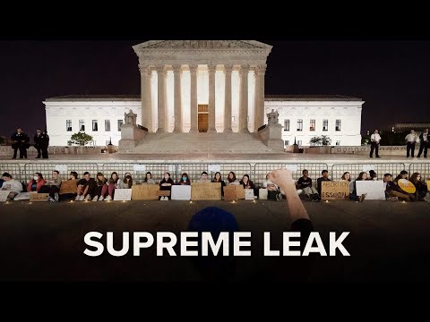 Christian World News - “50 State Battle” - May 6, 2022