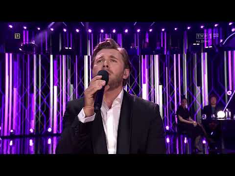 Andrzej Lampert | "Trzeci Akt" | z Festiwalu w Opolu 2024