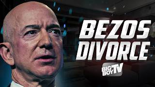 Bill Cosby Enjoys Prison, Jeff Bezos Leak + Valentine's Nonsense