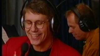 KNUTSEN & LUDVIGSEN - Hallo Hallo - 1997