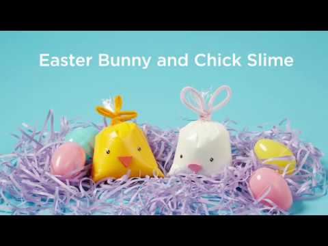 michaels easter slime Michaels easter slime