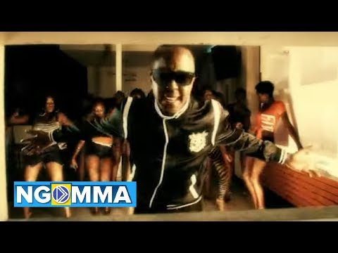 WYRE - DANCEHALL PARTY (SKIZA CODE 8081659 sms to 811)