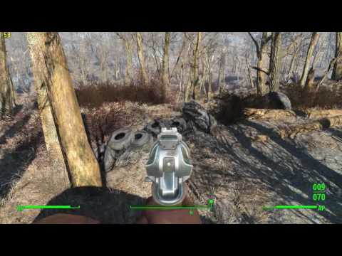 MSI GT62VR 6RD Review : Fallout 4 benchmark GTX 1060 mobile I7-6700HQ , Ultra@1080p