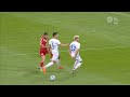videó: Jasmin Mesanovic második gólja a Zalaegerszeg ellen, 2023