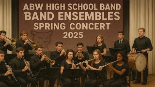 ABW DOUBLE STAR ENSEMBLE PERFORMANCES
