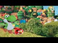 The Yoshi Movie Official Teaser Trailer 2026