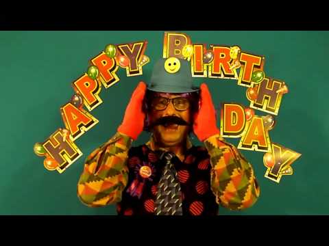 Happy Birthday CHARICE  CHARISE  CHARISSE  CHEREESE  CHERISE  song