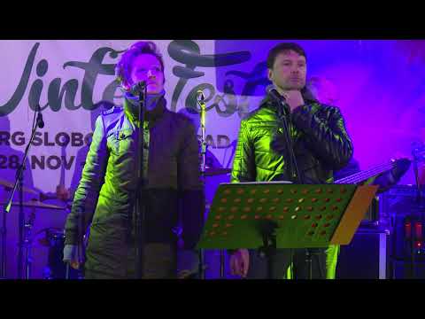 Novosadski Winter Fest - Fredi Kruger 13.12.2018