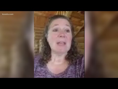 Woman remembers historic, deadly tornado in Jarrell 25 years ago