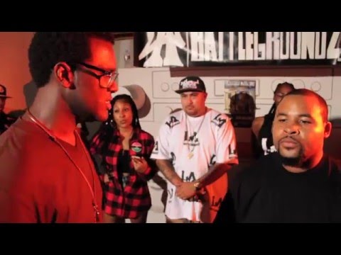 JusJosh vs BoneyBCrazy