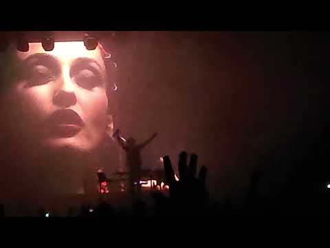 Apashe 2 @ Dour Festival 2022 (Boombox - 16.07.22)