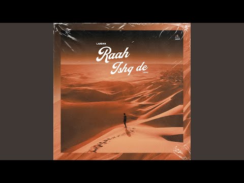 Raah Ishq De (Lofi)
