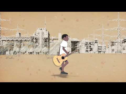 Amo Jr. -  Wake Up (Official Video)