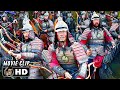 Opening Battle Scene LEGENDS OF THE CONDOR HEROES THE GALLANTS 2025 Movie CLIP HD