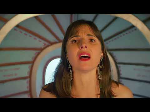Vidéo du groupe Paloma Negra