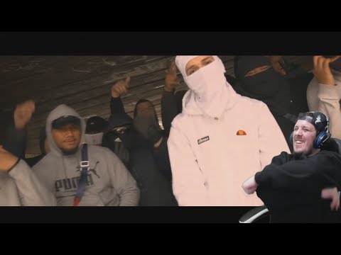 Kraayziie Reacts To BRICK PHONE - MA RATED (Ft. TEFLON DONZ)