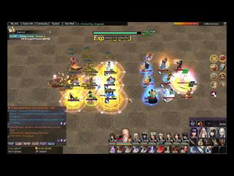 Titan 2 Oct 2016 AM Semi-Final