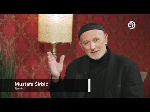 Ništa lično - Mustafa Širbić