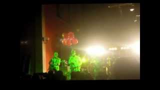 NOBRAINO - Esca viva [Live - ineditO]