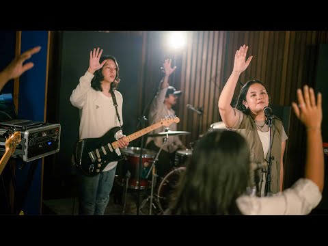 Pendarra - Perjalanan Singkat (Studio Session)