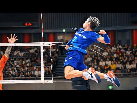 Top 40 Crazy Volleyball Moments | Club World Championship 2025