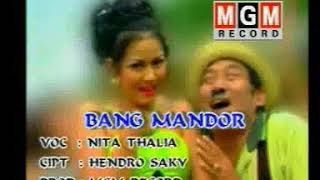 Download lagu Bang Mandor - Nita Talia mp3