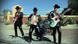 Los Cuates de Sinaloa - La Reina del Sur - Video Oficial