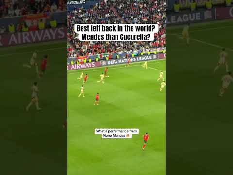 Spain vs Portugal 2-2 | HIGHLIGHTS | UEFA Nations League Final 2025