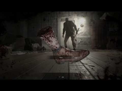 Willkommen in der Familie [REVII - #02 Normal, Blind]