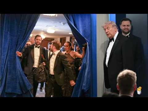 Выстрел в чуб: конфуз Трампа в Иране сложно замылить беззубым покушением