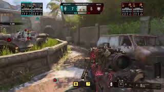 BO4 2on2 真mappo杯 決勝　テルマエ人魚 vs LeLaLi