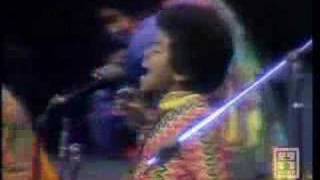 Jackson 5 - I'll Be There video