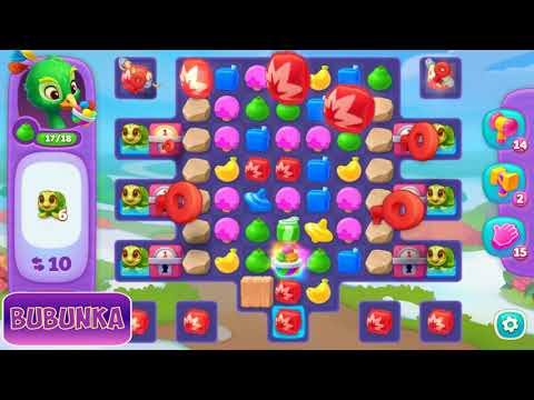 Wildscapes level 444 HD