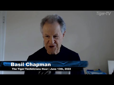 June 13th, Tiger Technician's Hour on TFNN - 2022