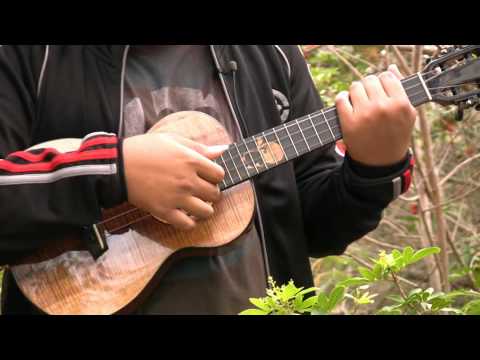 Uke Minutes 106 - Advanced Reggae Strumming II
