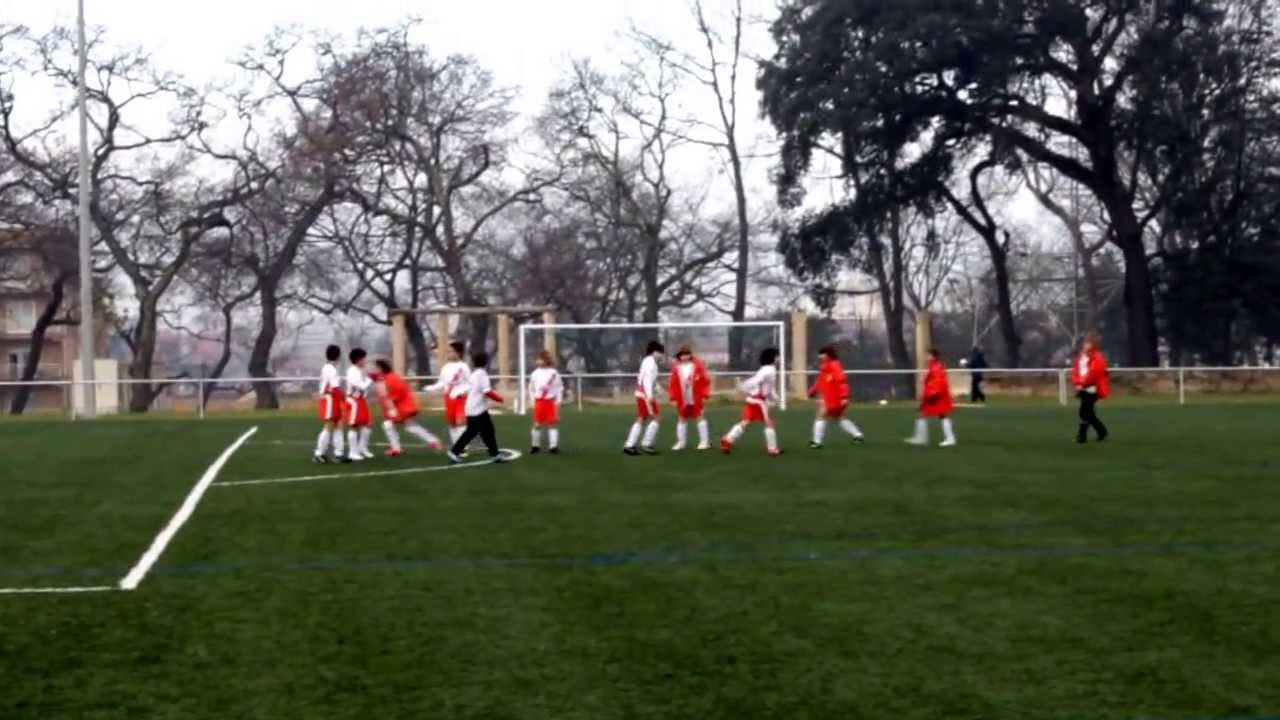 16 Jornada FC Porto vs Leixões Escola Fut 2009-2010