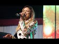 CHALLA PUNJABI SONG ALISHA ARORA LIVE