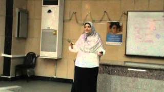 11)Dr.Sahar Tala'at 27-12-15[Hamartoma-LymphomaLeukemia-Etiology-SpontaneousRegression-Labdiagnosis]