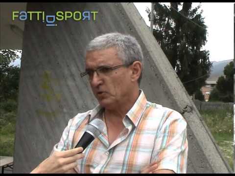 Presentazione Vallorco - Luigi Pullici