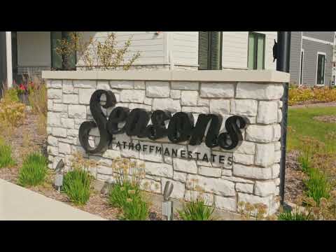 Seasons at Hoffman Estates Property Video