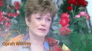 Tour the Garden of Golden Girls Star Rue McClanahan | The Oprah Winfrey Show