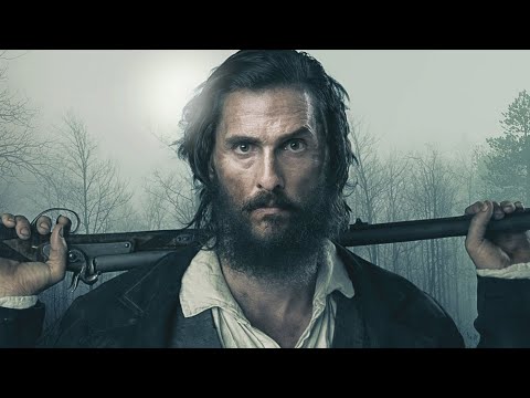 Free State With Matthew McConaughey -  Action War Movie Full Movie English FULL HD