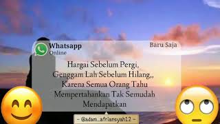 Download lagu Story WA - Cinta Luar Biasa ( Andmesh Kamaleng ) mp3